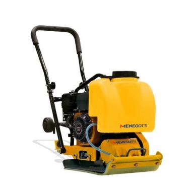 Imagem de Placa Vibratoria MPV62m com Motor 200 6,5hp Menegotti - Menegotti Maqu