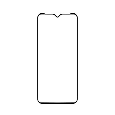 Imagem de Película de Vidro 3D Full Cover para G10 Play ZWH