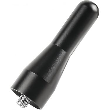 Imagem de Antena serve para Ford Maverick substituição de antena de carro 5.0 cm compatível com Ford Maverick 2023-2022