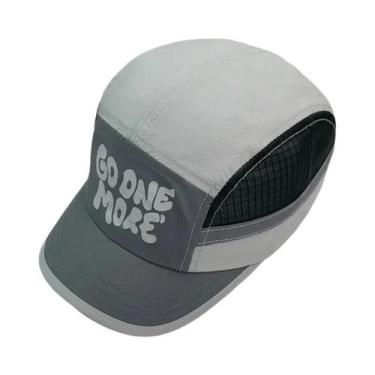 Imagem de Boné De Beisebol Feminino Leve, De Secagem Rápida E Respirável Para Co