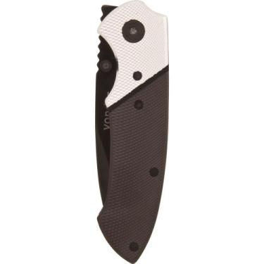 Imagem de Canivete multiuso 195mm inox cm195 Vonder