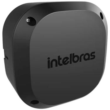 Imagem de Caixa De Passagem Intelbras Vbox 1100 E, Câmeras Bullet/dome, Externo, Plástica, Black