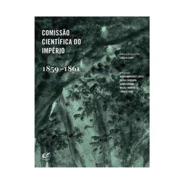 Imagem de Comissao Cientifica Do Imperio - 1859-1861