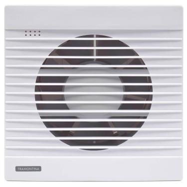 Imagem de Exaustor Ventilador Para Banheiro E Lavabo Tramontina Ba 150 94523003 110V