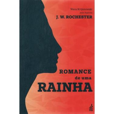 Imagem de Romance De Uma Rainha - Feb