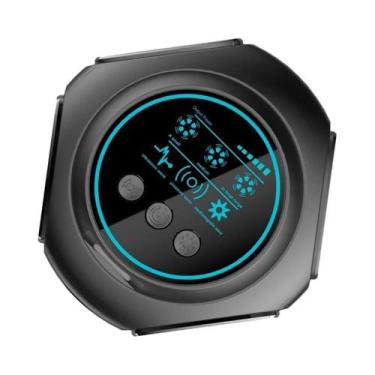 Imagem de 360 graus Repelente Ultrassônico De Roedores Para Ambientes Internos, 