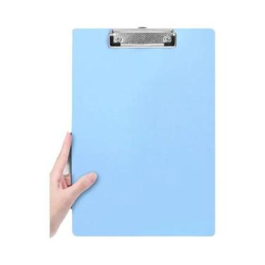 Imagem de Porta-documentos A4 À Prova D'água, Suporte Para Documentos, Pasta De 