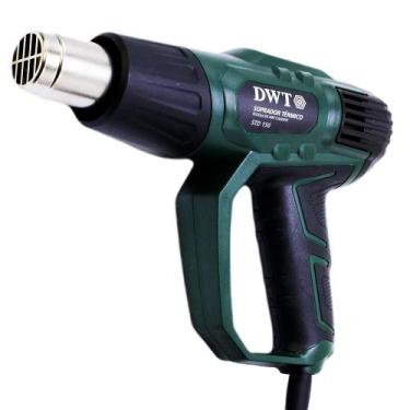 Imagem de Soprador Térmico Std150 127V Dwt