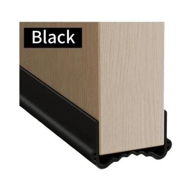 Imagem de Fita De Vedação Para Porta À Prova De Insetos E Som, Protetor Inferior