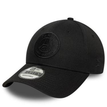 Imagem de Boné New Era 9Forty Paris Saintgermain Tonal Masculino-Masculino
