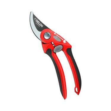 Imagem de Tesoura De Poda Elétrica Durável E Afiada Para Economia De Esforço No 