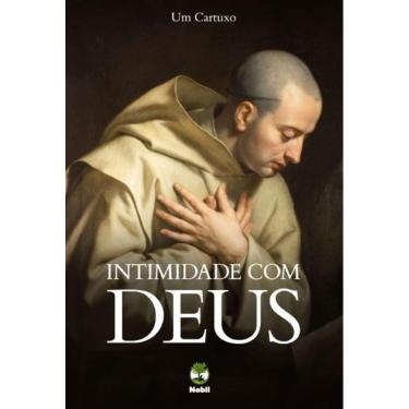 Imagem de Intimidade com Deus