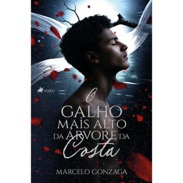 Imagem de O Galho Mais Alto da Árvore da Costa