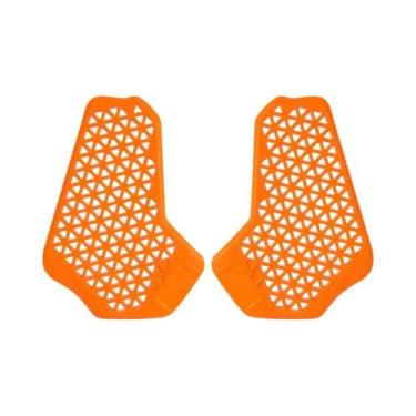 Imagem de Equipamento De Proteção Para Motocicleta Com Protetores De Costas Inte