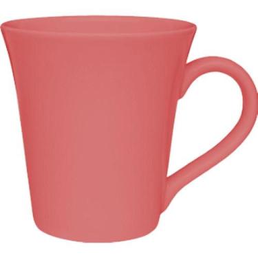 Imagem de Caneca Mini Quartier 220ml Vermelho Cereja AA37-0952 -Oxford