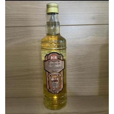 Imagem de Cachaça Engenho de Salinas