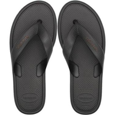 Imagem de Chinelo De Dedo Havaianas Puffed Up Suoer Leve Feminino-Feminino