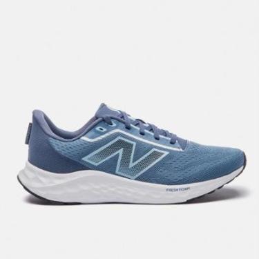 Imagem de TENIS NEW BALANCE FRESH FOAM ARSHI V4 MARINHO-Masculino