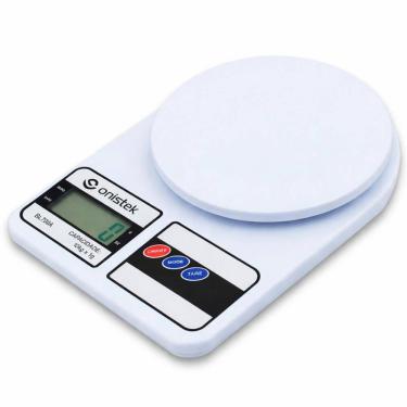 Imagem de Balança Digital de Cozinha 10 KG 