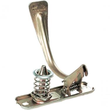 Imagem de Fechadura Superior do Capô Modelo F103 para Ford Escort 87 a 92 Verona 87 a 92 e Volkswagen Apollo 90 a 92 Universal