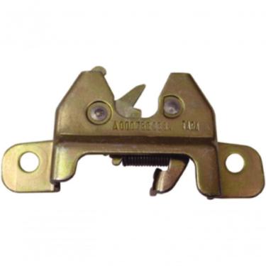 Imagem de Fechadura do Capô Interna Direita Esquerda F103 para Mercedes-Benz Família FPN Acionamento Confiável para Frotas