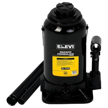 Imagem de Macaco hid. garrafa 20t vilubri eleve 1772 - ELEVI