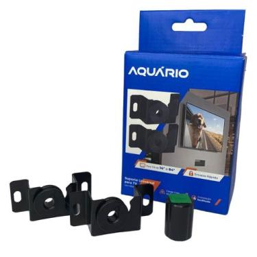 Imagem de Suporte Fixo Aquario SAV-1000 Universal LCD LED PLASMA