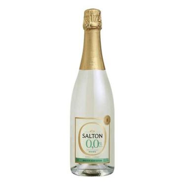 Imagem de Espumante Salton Zero Alcool 750ml