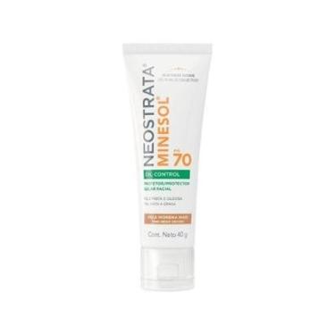 Imagem de Protetor Solar Facial Neostrata FPS 70 Pele Morena-Unissex