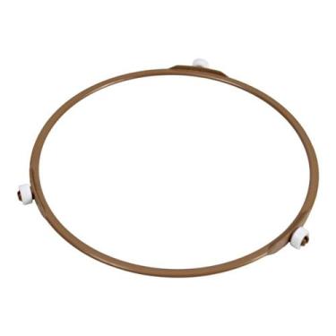 Imagem de Rodizio do Prato P/ Micro-ondas Electrolux Me21s, Me21g, Me21s, Meg33 