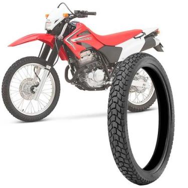Imagem de Pneu Moto Xr Tornado Technic Aro 21 90/90-21 54s Dianteiro T&C