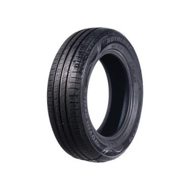 Imagem de Pneu Aro 14 185 60r14 82h Royal Mile Royal Black Gol Ka Uno