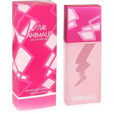 Imagem de Perfume Love Feminino Animale EDP 100ml-Feminino