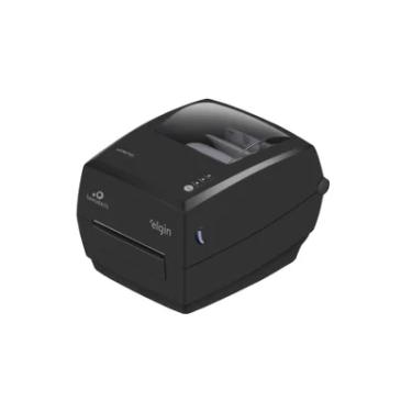 Imagem de Impressora Térmica De Etiquetas Elgin L42pro Full Usb Serial Ethernet