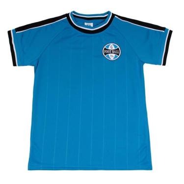 Imagem de Camiseta Infantil Lotus Grêmio Vintage Tricolor Azul-Masculino