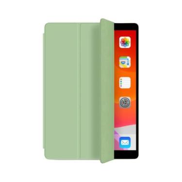 Imagem de Capa Transparente De Silicone PU Para iPad Mini 5 6ª Geração iPad pro 