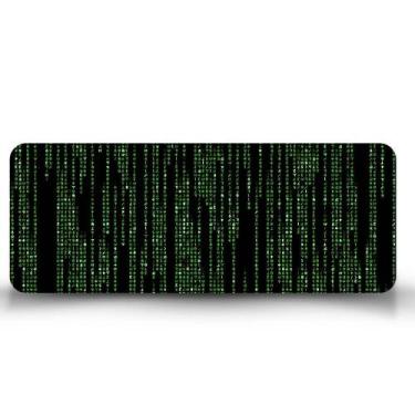 Imagem de Mouse Pad Gamer Matrix - Império da Impressão, 70cm x 35cm