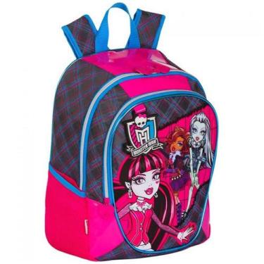 Imagem de Mochila G Monster High 14y01 - Sestini