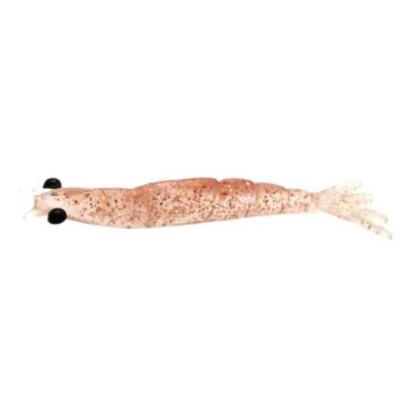 Imagem de Isca Camarão Monster 3X X-Move / 7Cm - 3Un, Cobre