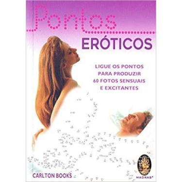 Imagem de Livro - Pontos eróticos