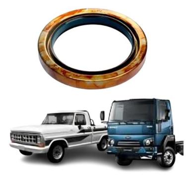 Imagem de Retentor Roda Traseira Ford F350 / F4000 - Sabo 07375by