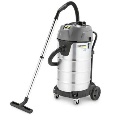 Imagem de Aspirador de Pó e Líquido NT 90/2 Me  1950W Karcher - Kärcher