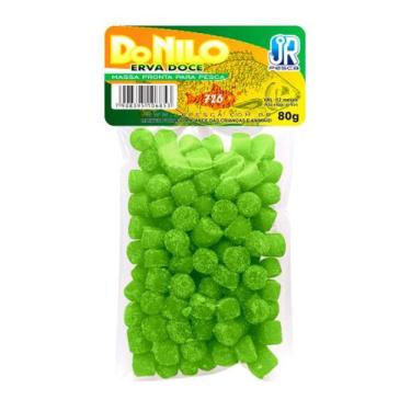 Imagem de Massa jr pesca do nilo erva doce