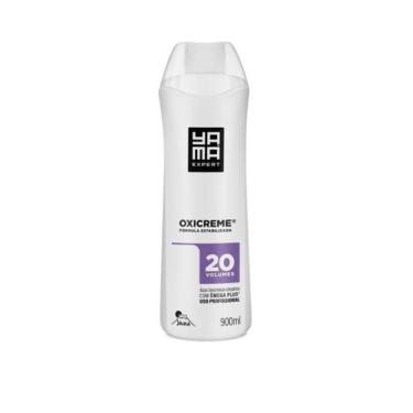 Imagem de Yamá Agua Oxigenada 20v 900ml