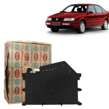 Imagem de Módulo central abs passat alemão vr6 94 a 96 1h0907379e - VOLKSWAGEN