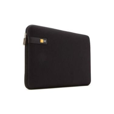 Imagem de Capa para Notebook Case Logic Laps 16" Laptop Sleeve Preto