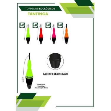 Imagem de Boia jr pesca torpedo - tantinga, Rosa