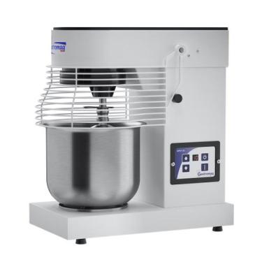 Imagem de Batedeira Planetária Industrial 5L BP05 G2 Gastromaq Bivolt, Bivolt