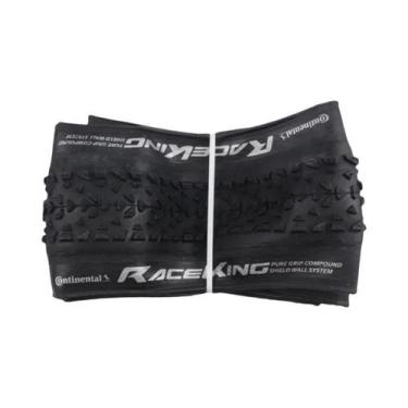 Imagem de Pneus De Bicicleta De Montanha Continental RACE KING De 26, 27.5 E 29 