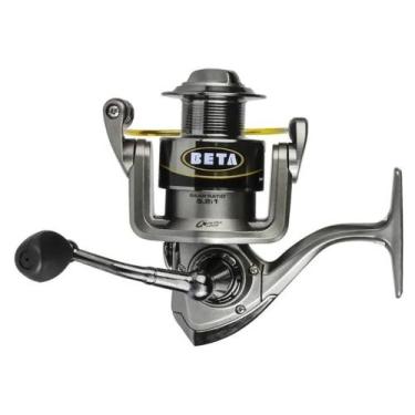 Imagem de Molinete Marine Sports Beta 400i 4 Rolamentos 5.2:1 Drag 8Kg